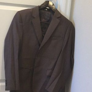 Boys 3 piece suit